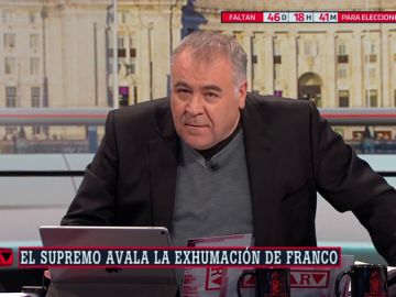 Antonio García Ferreras Antonio García Ferreras