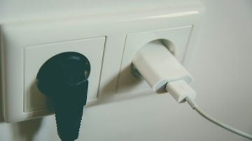 Tipos de enchufes