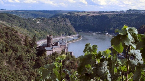 Valle de Rin
