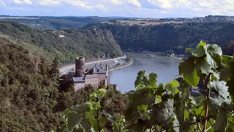 Valle de Rin Valle de Rin