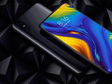 Xiaomi Mi Mix 3