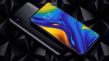 Xiaomi Mi Mix 3