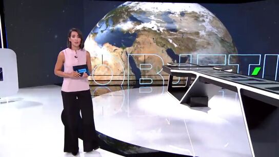 'No hay planeta B': este domingo, edici&oacute;n especial de El Objetivo 