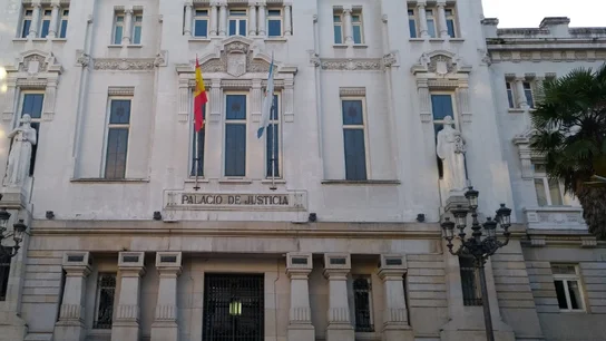 Tribunal Superior de Justicia de Galicia Tribunal Superior de Justicia de Galicia