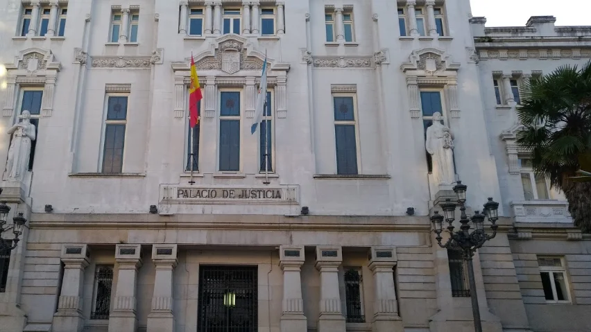 Tribunal Superior de Justicia de Galicia