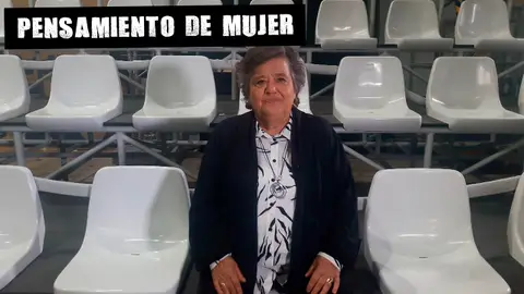 Cristina Almeida El Muro