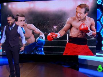 El sueño común de Martínez-Almeida y Abel Caballero que acaba en un duelo de titanes: dejarnos ciegos con el alumbrado navideño El sueño común de Martínez-Almeida y Abel Caballero que acaba en un duelo de titanes: dejarnos ciegos con el alumbrado navideño