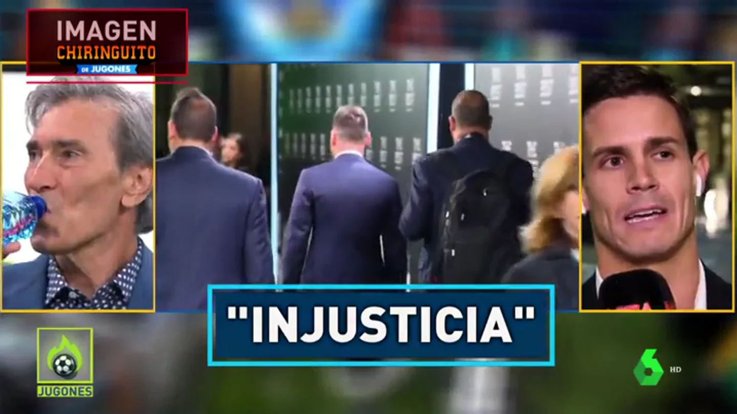 ReaccionesMessiJugones ReaccionesMessiJugones