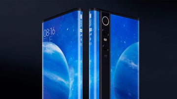 Xiaomi Mi Mix Alpha