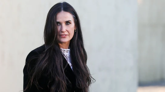 Demi Moore Demi Moore