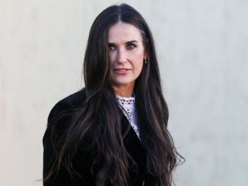 Demi Moore Demi Moore