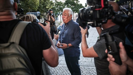 António Costa António Costa