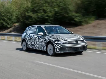 Volkswagen Golf MK8 Volkswagen Golf MK8