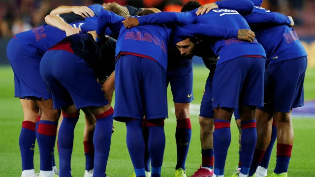 Conjura del Barcelona