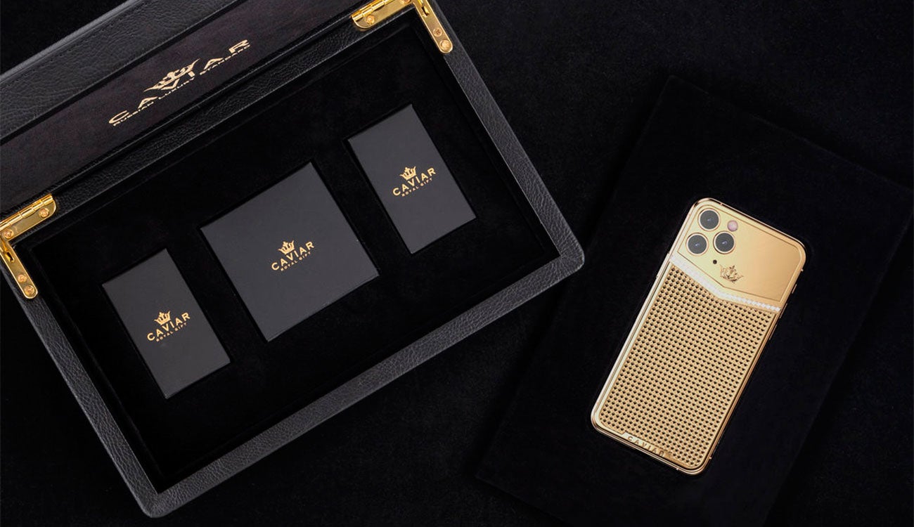 iPhone 11 Pro Victory