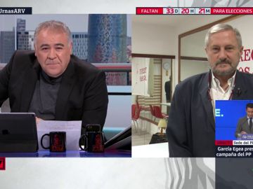 Willy Meyer, de la 'Asociación Marcos Ana' Willy Meyer, de la 'Asociación Marcos Ana'