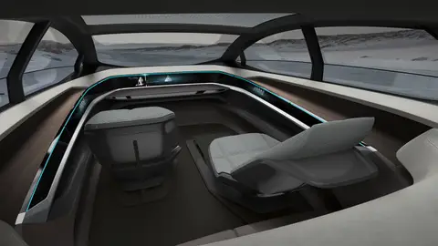Audi Aicon Audi Aicon