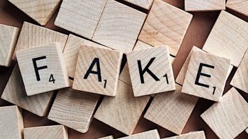 El sistema desarrollado es capaz de detectar de manera automática revisores falsos (fake reviewers) que muestran opiniones en Internet. / pixabay