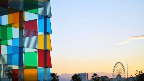 Centre Pompidou