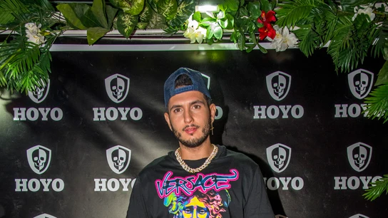 Omar Montes Omar Montes