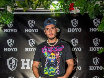 Omar Montes Omar Montes