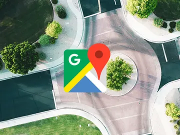 Google Maps Google Maps