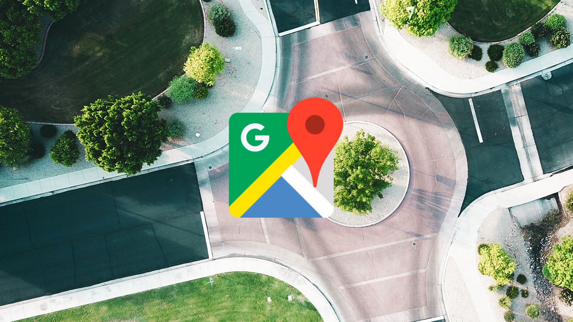 Google Maps