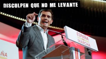 Albert Rivera