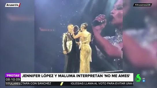 no me ames no me ames