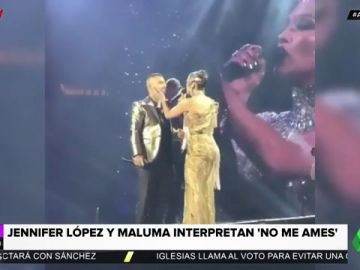 no me ames no me ames