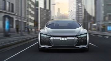 Audi Aicon