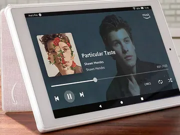 Amazon Fire HD 10 Amazon Fire HD 10