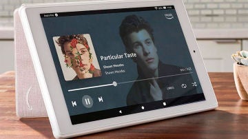 Amazon Fire HD 10