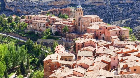 Albarracín