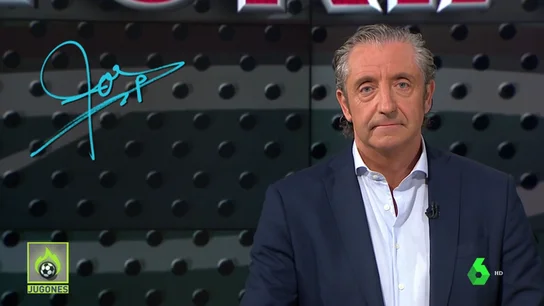 Josep Pedrerol: "La bandera blaugrana. Que no se te olvide, Bartomeu" Josep Pedrerol: "La bandera blaugrana. Que no se te olvide, Bartomeu"