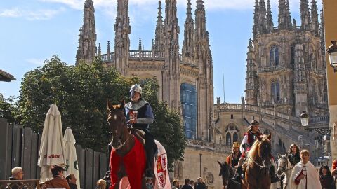 Burgos