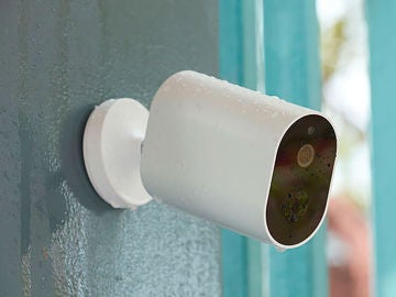 C&aacute;mara de seguridad Mijia