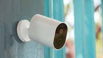 Cámara de seguridad Mijia