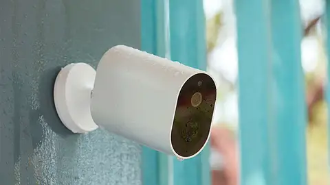 Cámara de seguridad Mijia Cámara de seguridad Mijia