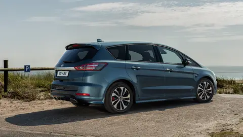 Ford S-Max Ford S-Max