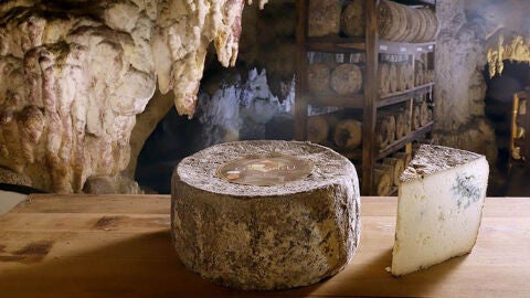 Queso Gamonéu