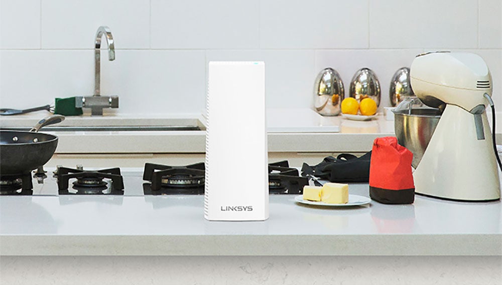 Linksys Velop