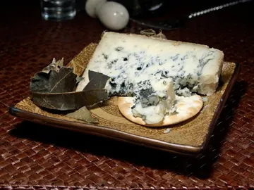 Queso Cabrales Queso Cabrales