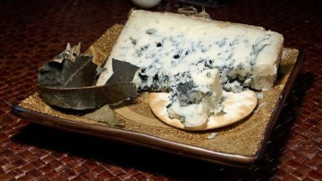 Queso Cabrales