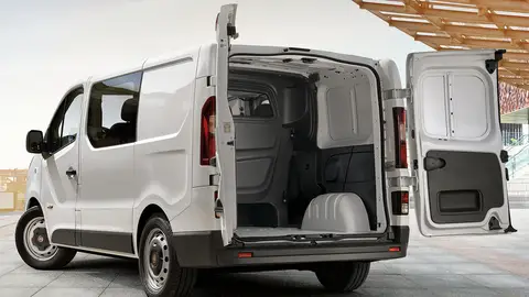 Fiat Talento Fiat Talento