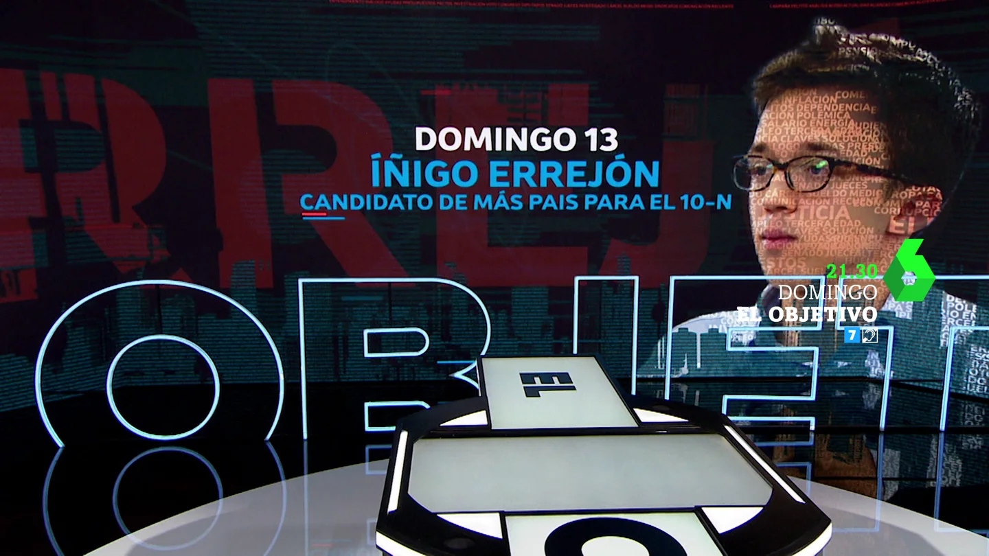Íñigo Errejón Íñigo Errejón