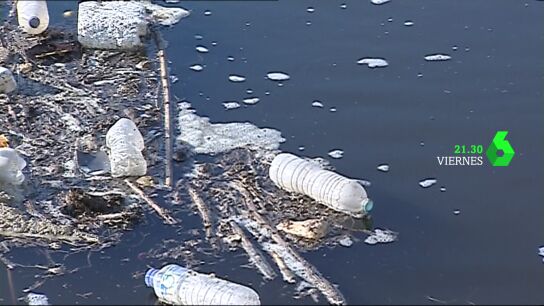 'Agua en Espa&ntilde;a: rota por las goteras del sistema'