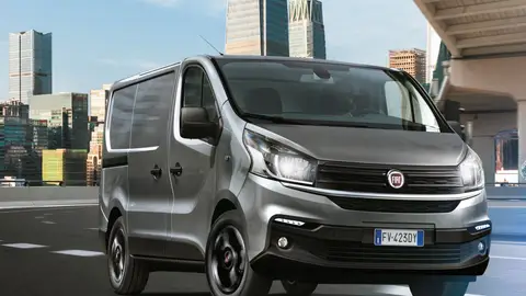 Fiat Talento Fiat Talento