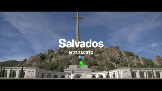 "Al gallego le ha llegado el momento de cambiar, y a Gonzo tambi&eacute;n"