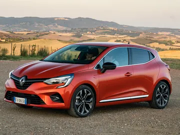 Renault Clio Renault Clio